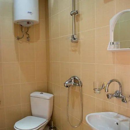 Izerovi Guest house Arda (Smolyan)