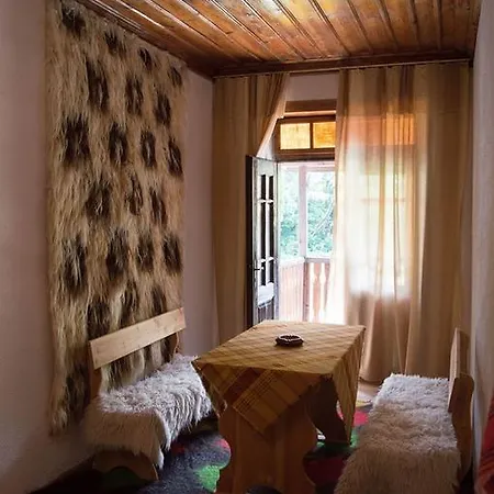 Izerovi * Arda (Smolyan)